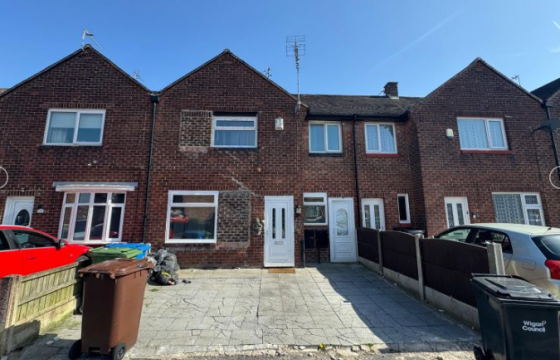 Scope for Refurbishment in Wigan photo